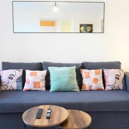 Appartamento Proche Palais Des Festivals,croisette - Hyper Centre - Palmazur *