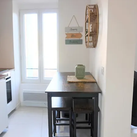 Proche Palais Des Festivals,croisette - Hyper Centre - Palmazur 公寓 *